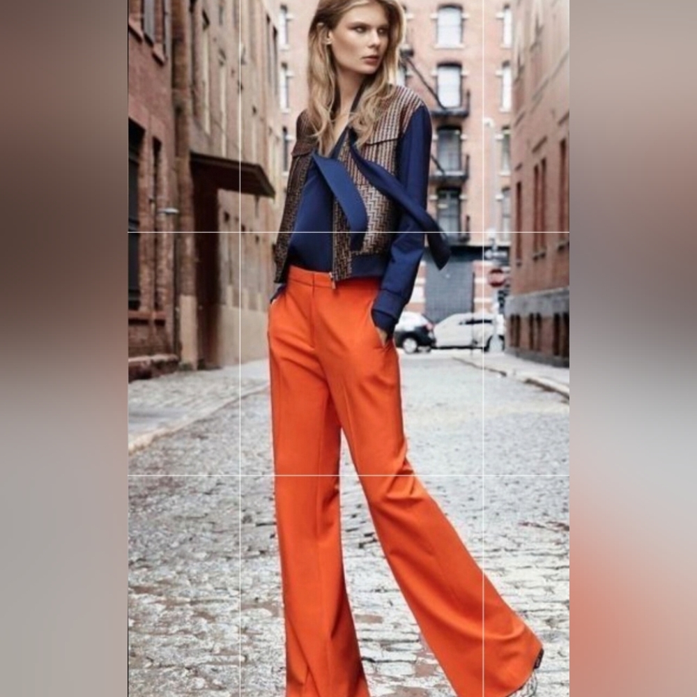 Vintage Collection By Jennifer Moore Pants